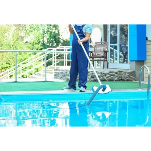 Swimming Pool Maintenance Services