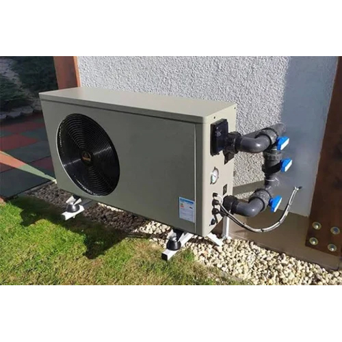 Commercial Swimming Pool Heat Pumps