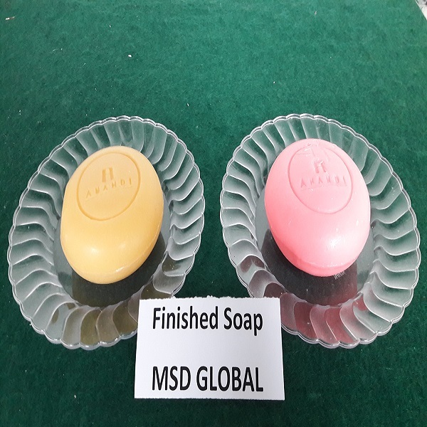 Toilet Beauty soap