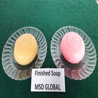 Toilet Beauty Soap