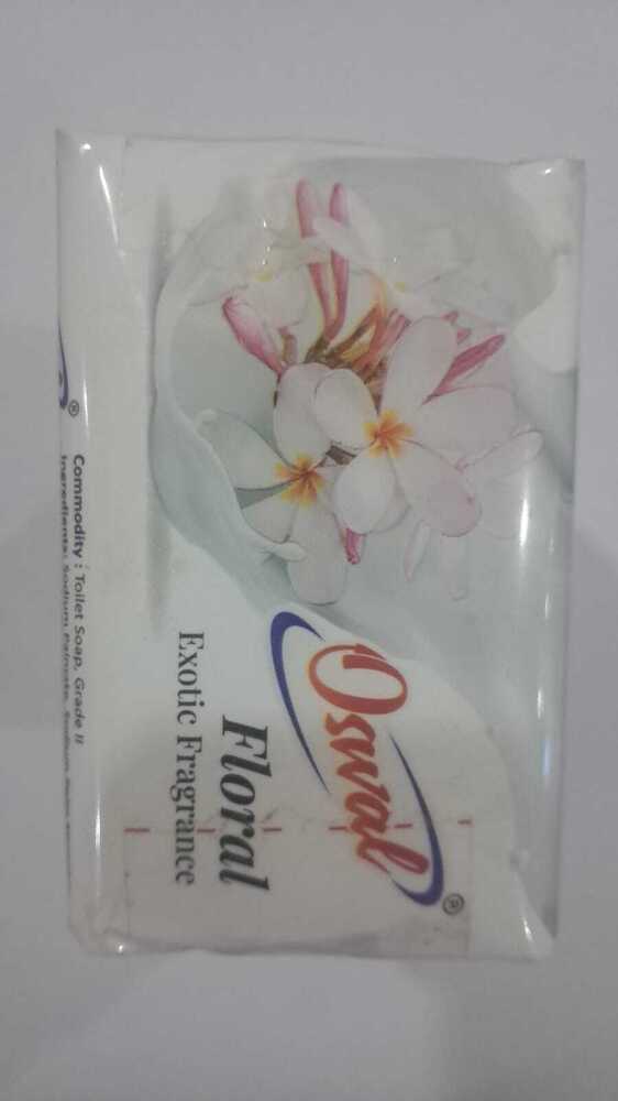 Toilet Beauty soap