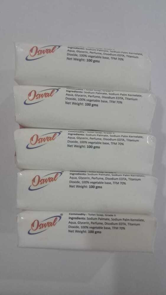 Toilet Beauty soap