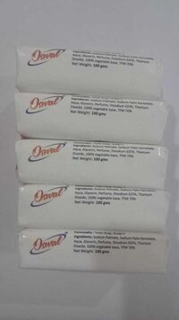 Toilet Beauty soap