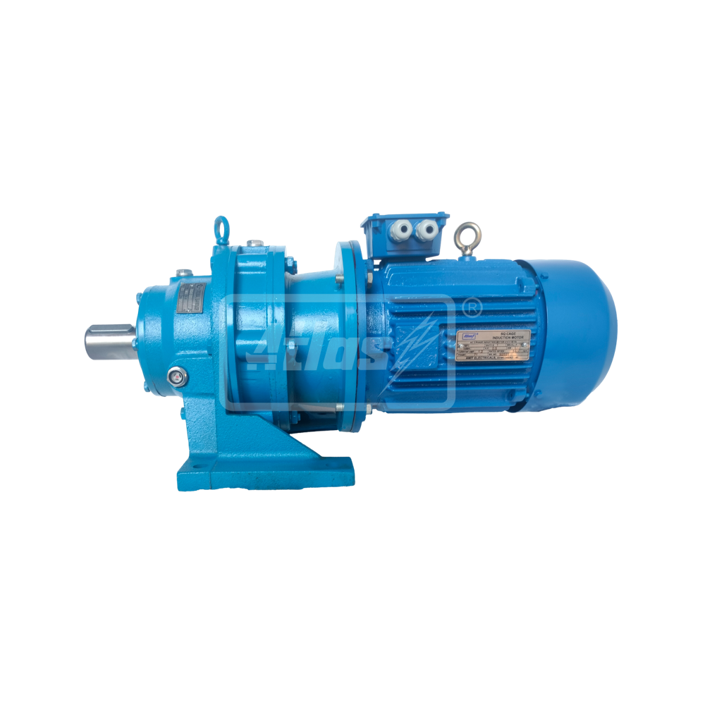Cyclo Gear motors