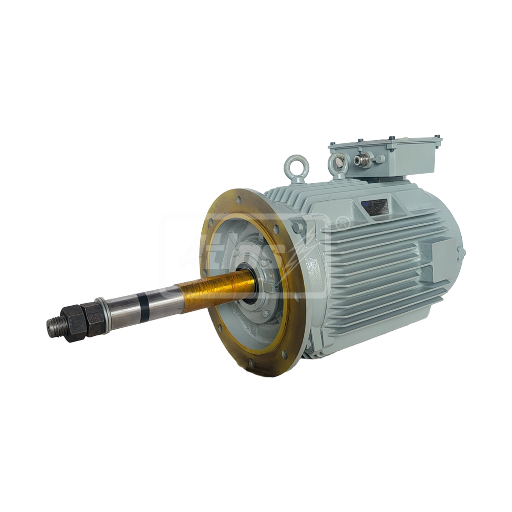 Cooling Tower Motors