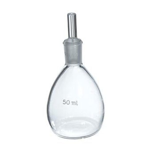 Specific gravity bottle