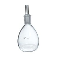 Specific gravity bottle