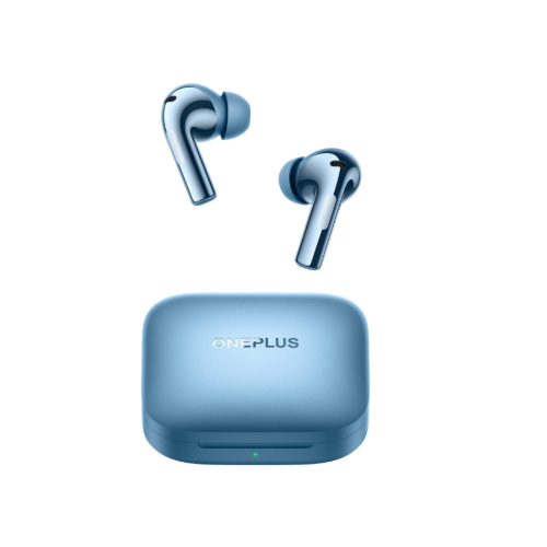 One Plus Wireless Earbuds