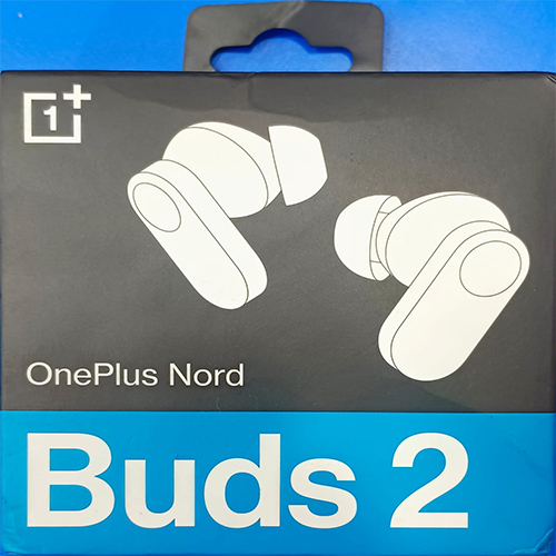One Plus Nord Buds 2 Wireless Earbuds
