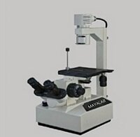 INVERTED MICROSCOPE