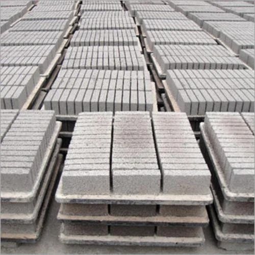 25Mm Plastic Fly Ash Brick Pallet Sheets - Style: Mesh