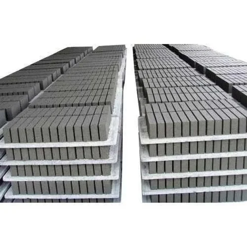 20Mm Plastic Fly Ash Brick Pallet Sheets - Style: Mesh