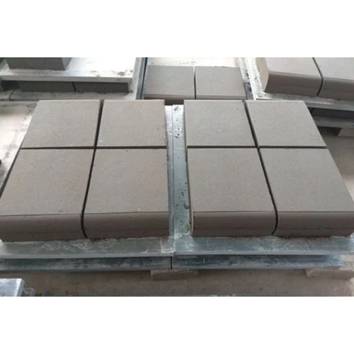 18Mm Plastic Fly Ash Brick Pallet Sheets - Style: Mesh