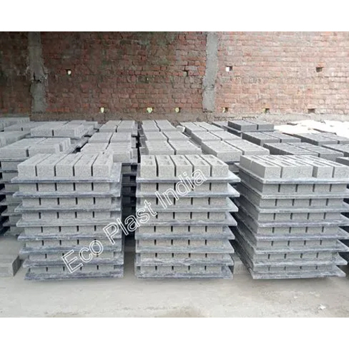 Frt Brick Pallet - Size: Thickness 20Mm