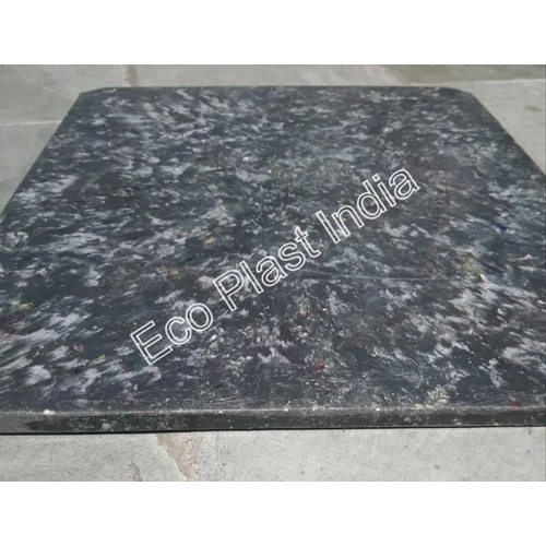 Solid Brick Pallet - Size: Thickness 18Mm