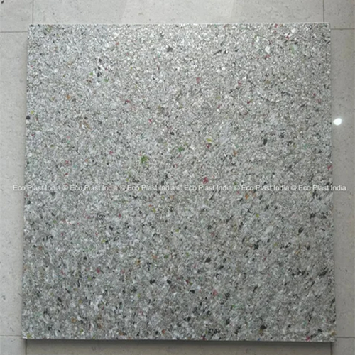 Recycle Plastic Fly Ash Brick Pallet - Size: Customized