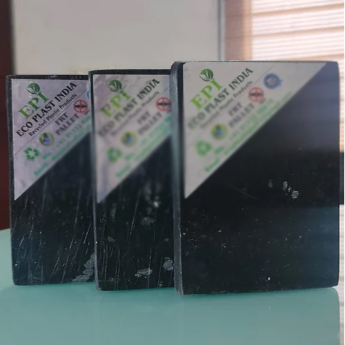 Recycled Plastic Pallet - Size: Customized