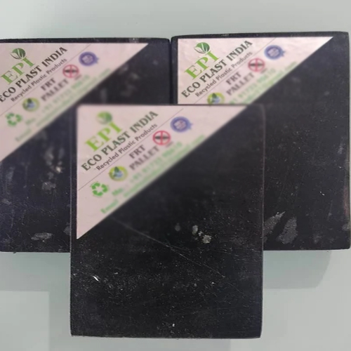 Recycled Plastic Fly Ash Brick Pallet - Size: Customized
