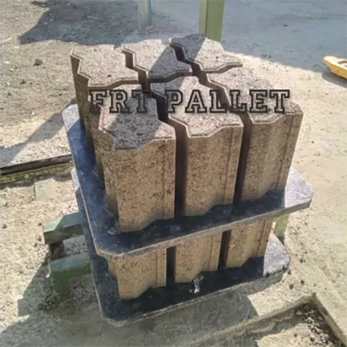 RE Block Pallet