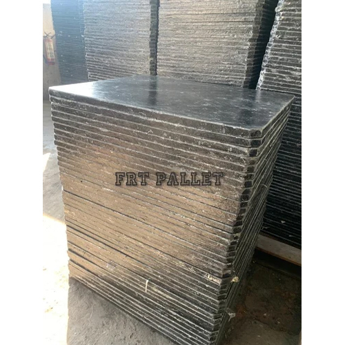 Brick Fly Ash Block Pallet - Size: Customized