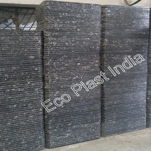Paver Fly Ash Block Pallet - Size: Customized