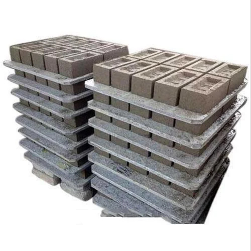 Pavers Brick Pallet - Size: Customized