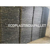 Solid Brick Pallet - Size: Customized