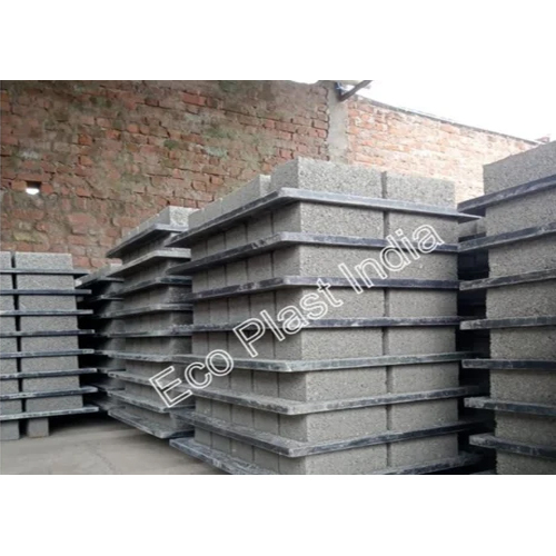 Plastic Brick Pallets