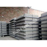 Plastic Brick Pallets