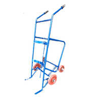 MS ड्रम ट्रॉली