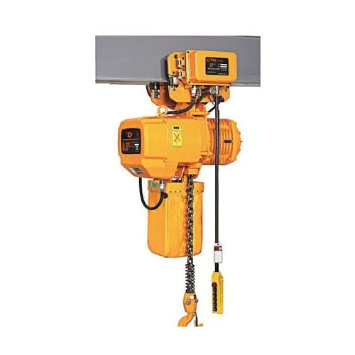 Electric Hoist
