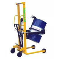 ड्रम स्टैकर