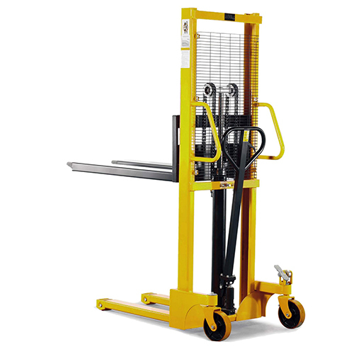 Lifting Stackers - Attributes: Easy To Operate