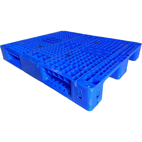 भारी शुल्क प्लास्टिक पैलट्स