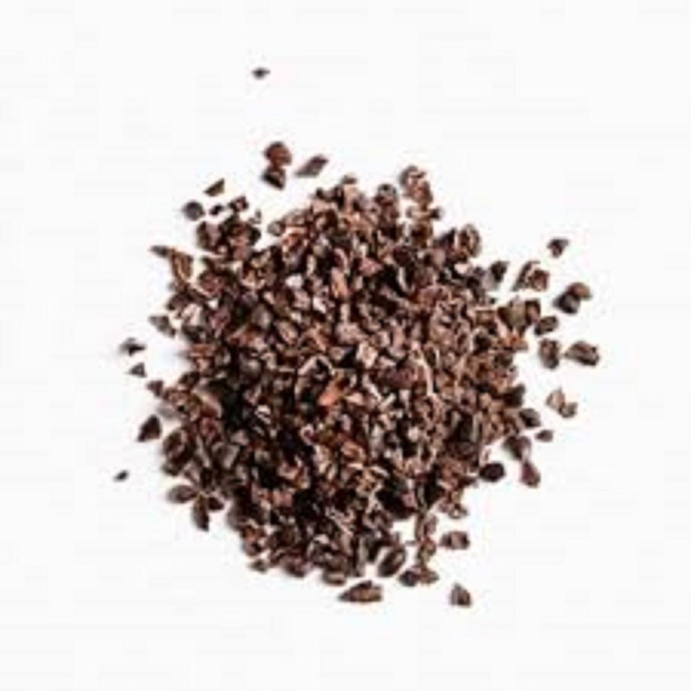 Cocoa nibs