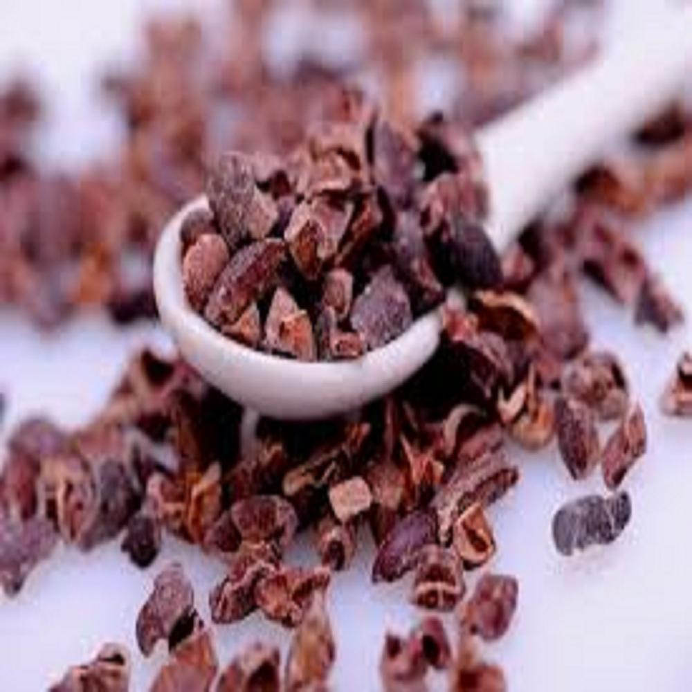 Cocoa nibs