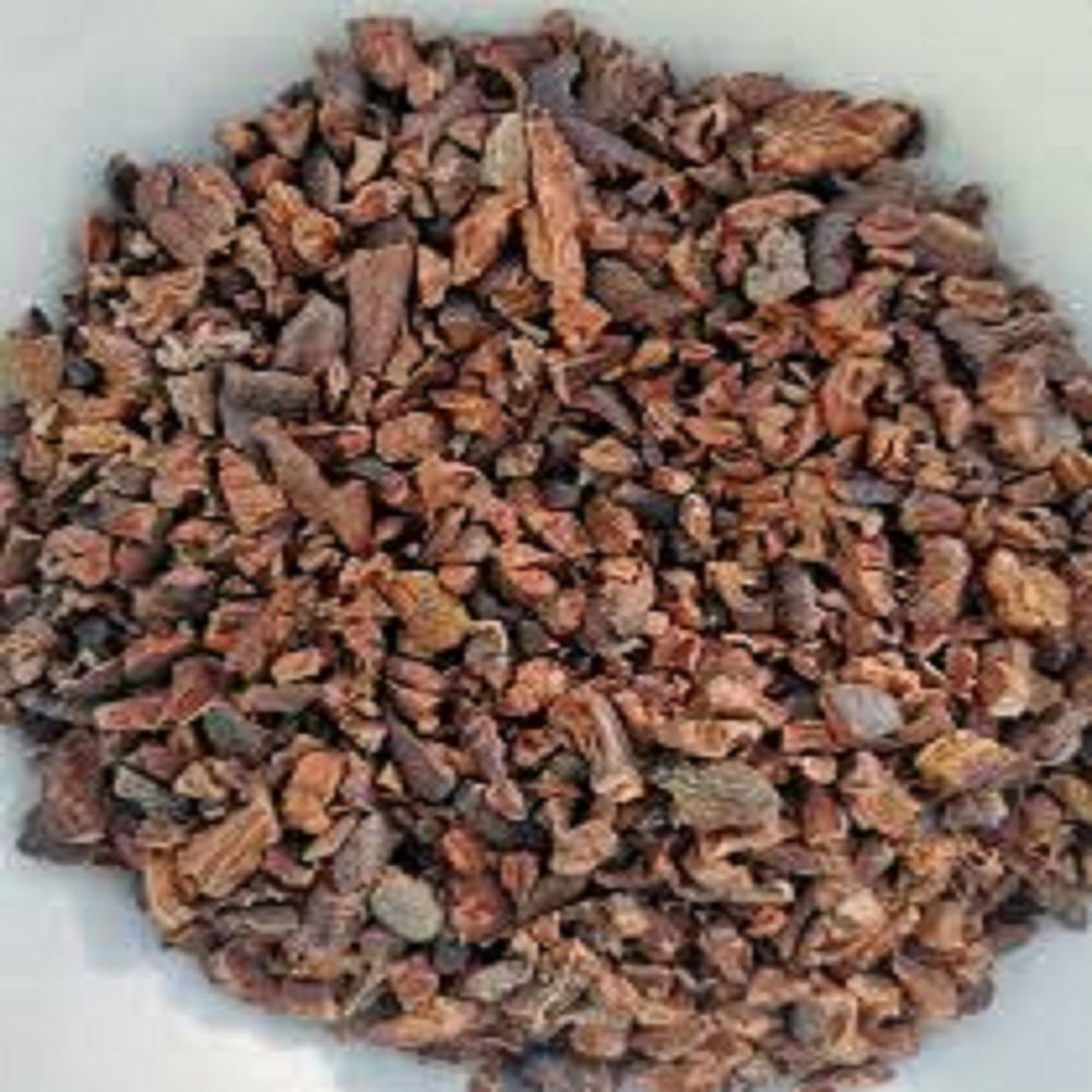 Cocoa nibs