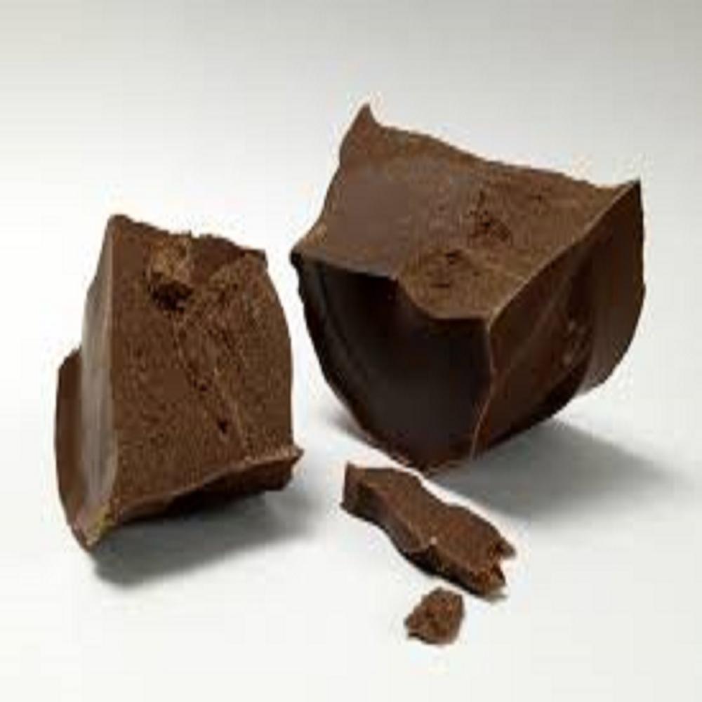 Premium baking chocolate