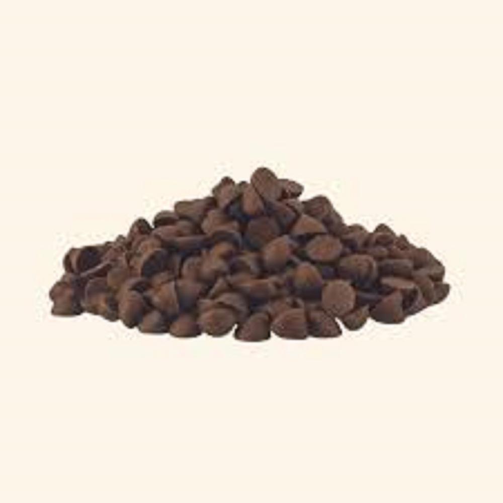 Premium baking chocolate