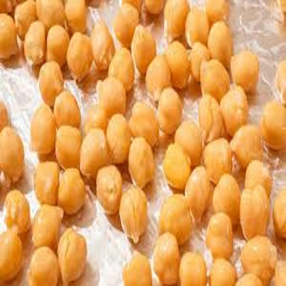 Kabuli chickpeas
