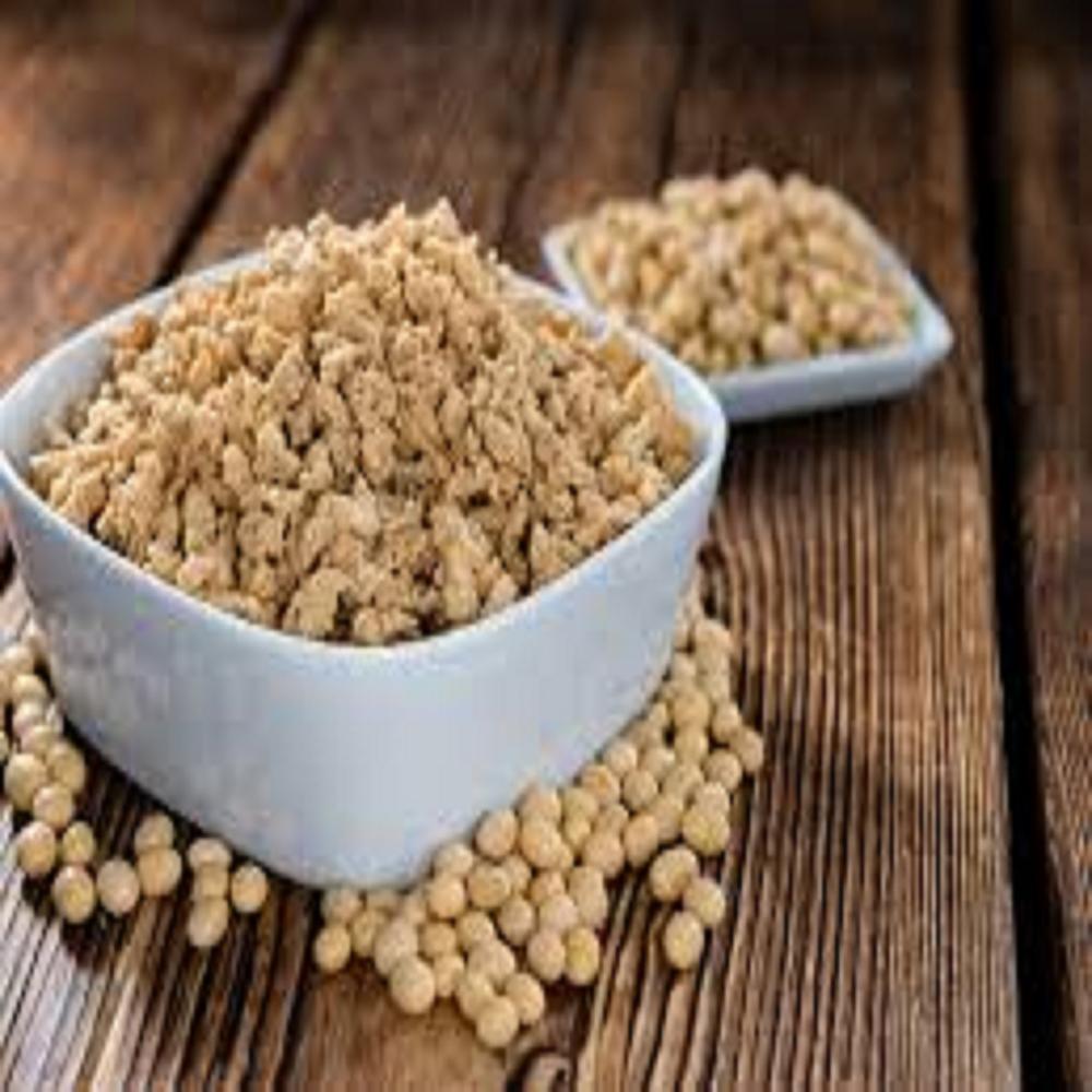 Kabuli chickpeas