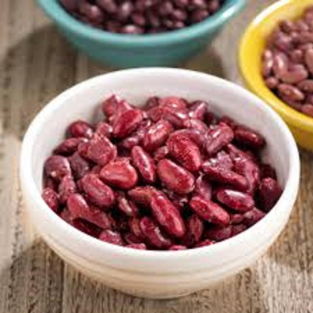 Red Beans - Shelf Life: 2 Years