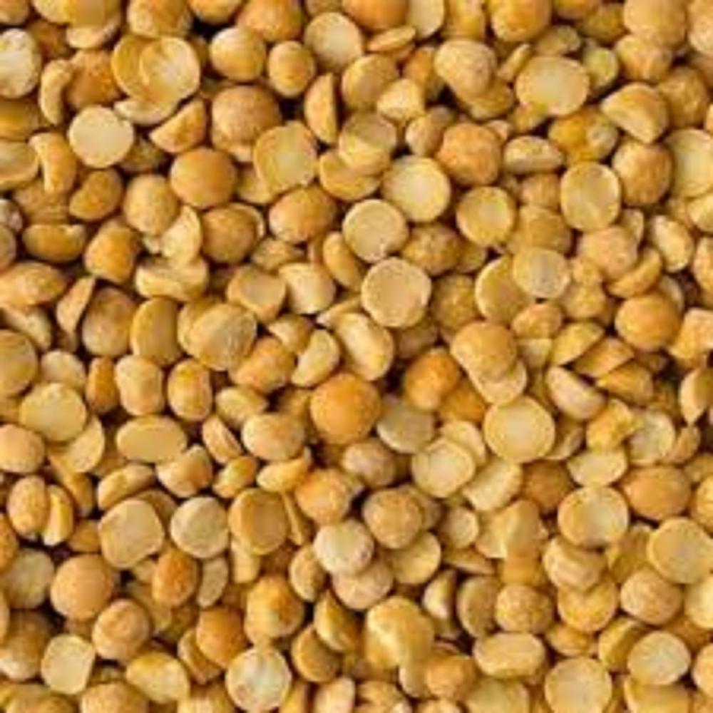 Yellow peas