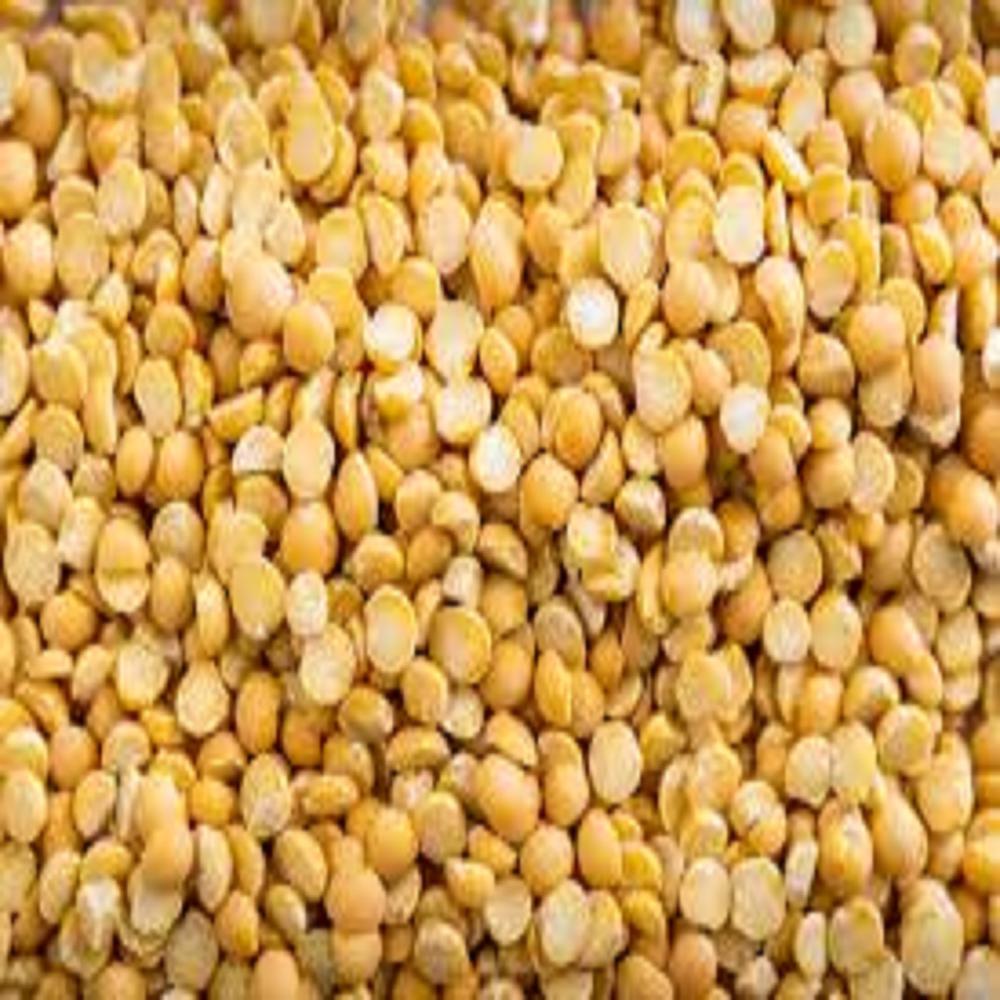 Yellow peas