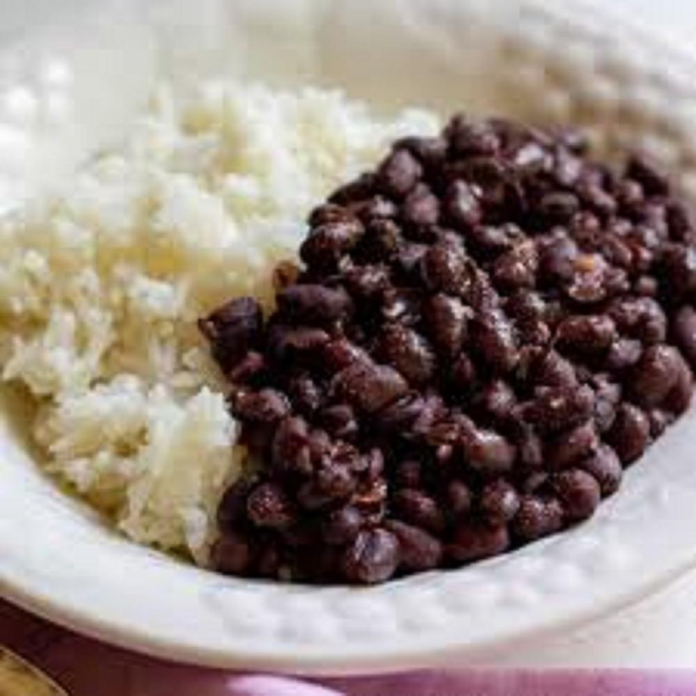 Black beans