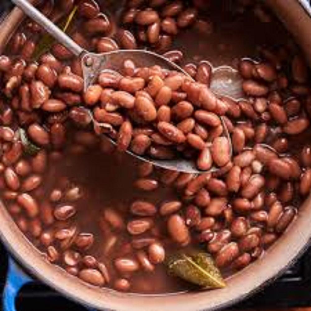 Pinto beans