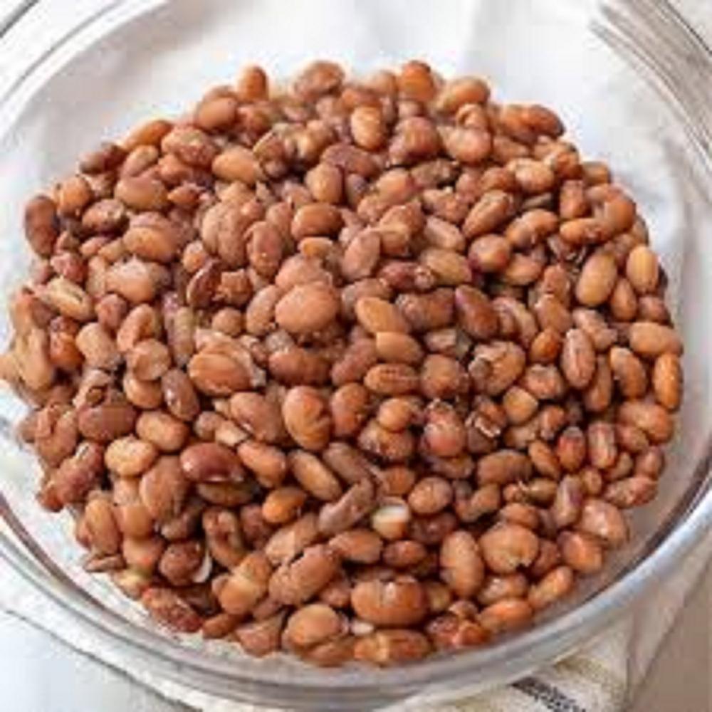 Pinto beans