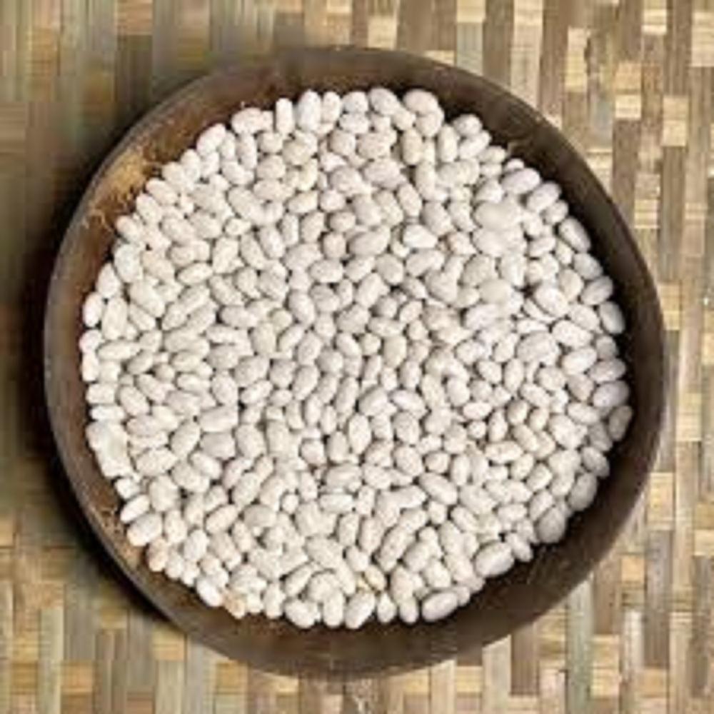 Navy Beans - Shelf Life: 2 Years