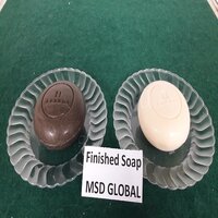 Oval Beauty Toilet soap