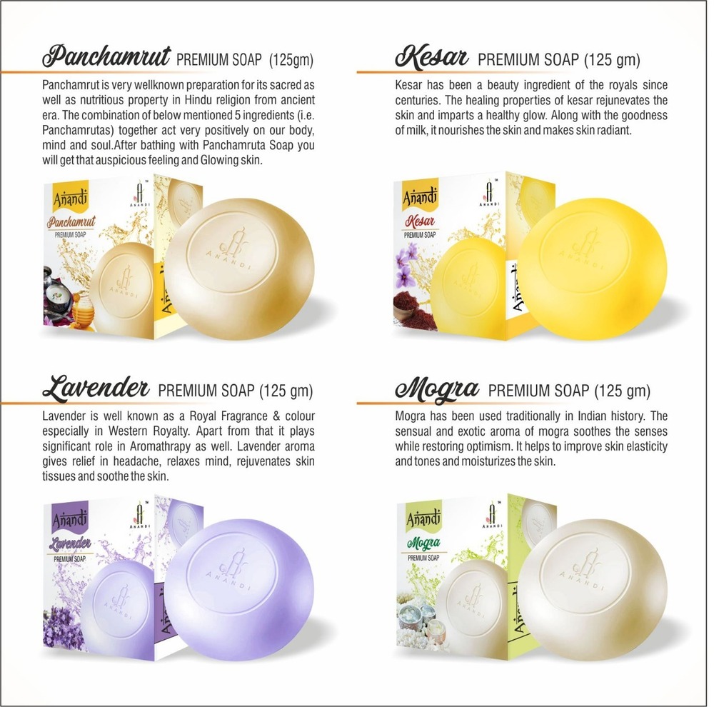 Oval Beauty Toilet soap